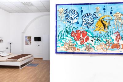 Fuga Romantica vicino al Mare - Rental BeB