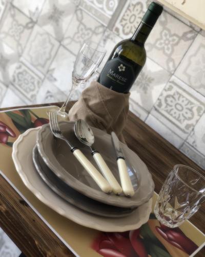 DON GIL Casa Vacanze