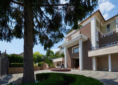 Erla Villa Boutique Hotel