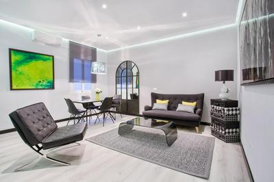 Serrano Comfort, by Presidence Rentals