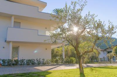 GARDA LIVING APARTMENTS Riva del Garda
