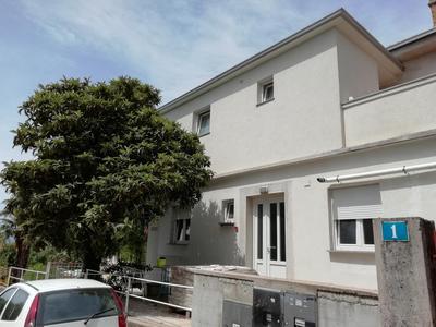 Apartmani Palmas Rijeka
