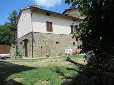 Podere Casorbica