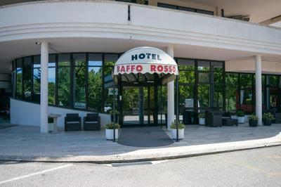 Hotel Baffo Rosso