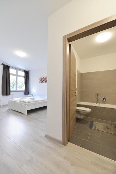 Mary's Rooms & Apartments