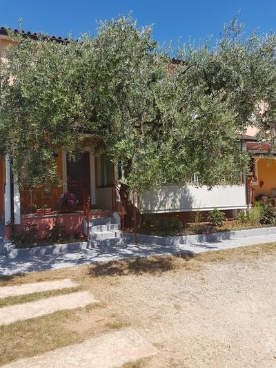 Apartman Dea
