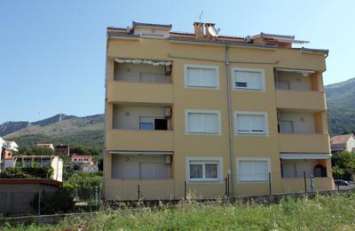Serena Apartment