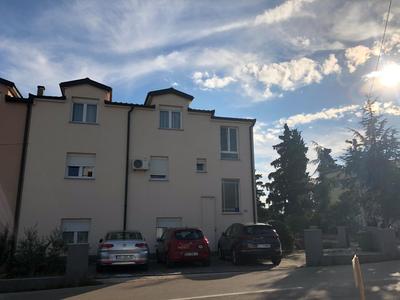 Apartmani Krišto Zadar