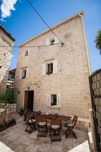 Villa Lucia
