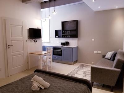 101, Valletta Boutique Escape
