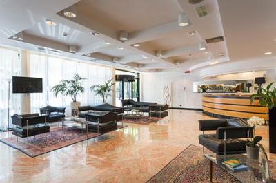 Astoria Suite Hotel