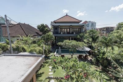 Koming Guest House