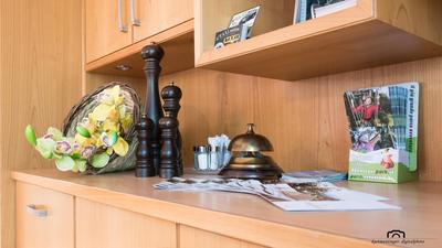 Kreuzstein Bed&Breakfast