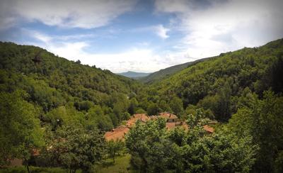 Canto del Fiume