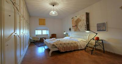 Designer Penthouse Dome Square