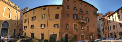 La Casa Dei Marmi
