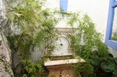 Casa con encanto, escapadas románticas (jacuzzi)