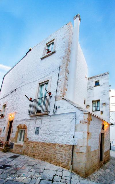 Borgo Noci