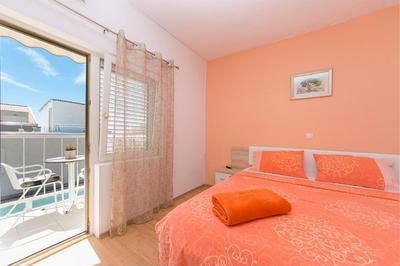 Apartment "San Marino"