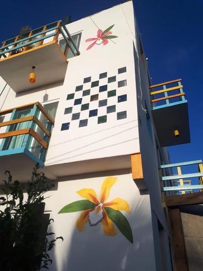 Casa Vainilla Holbox Island