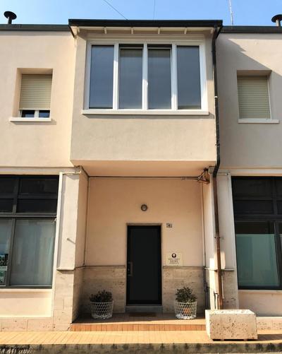 Gardaselle Holiday Rooms