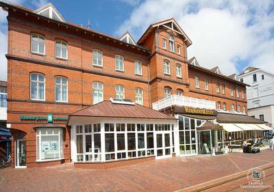 Inselhotel VierJahreszeiten