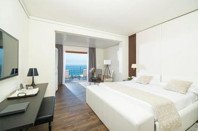 Hotel Santa Marta