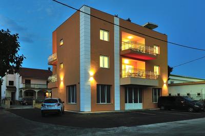 Apartmani Sunset Zadar