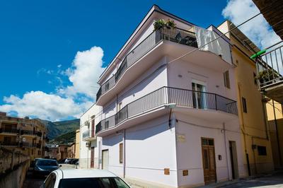 Mariú Rooms