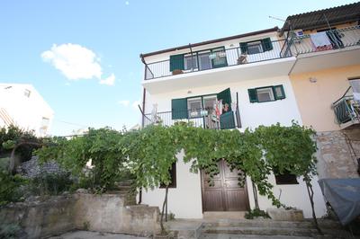 Apartmani Tri bunje