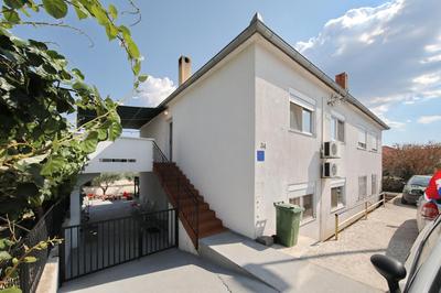 Apartment Mirela