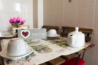 La Casetta Di Nonna Anna - 120 mq Bright Apartment in Rome