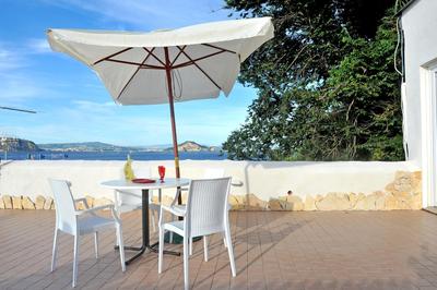 casa vacanze"IL TRAMONTO"