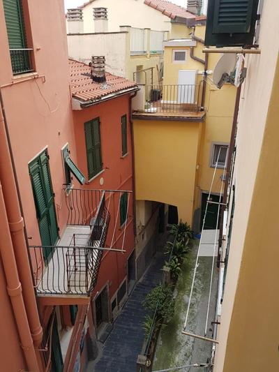 Brezza Marina