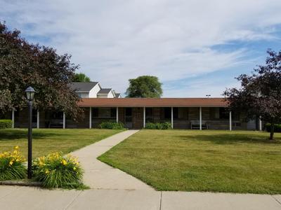 Wolds Motel - Mt. Pleasant