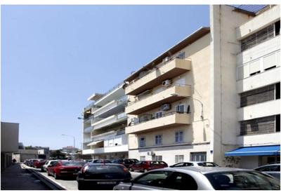 Apartment on the coast-Jere