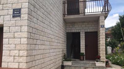 Apartman Mila