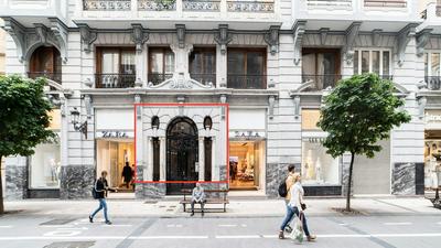 Central Luxury- SSHousing