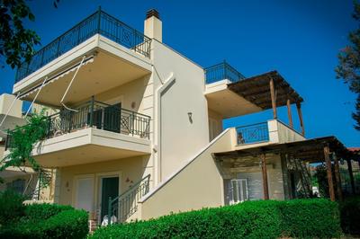 Anavyssos Garden House
