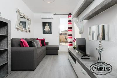 Argensola - Apartamento de 2 dormitorios con Terraza