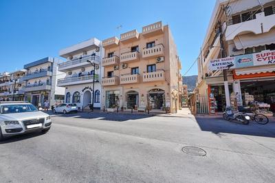 Thalia deco City & Beach Hotel