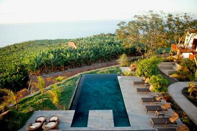 Hacienda Cuatro Ventanas