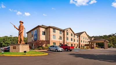 Best Western Garden Inn, Billede 2
