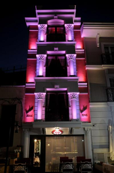 Divalis Hotel