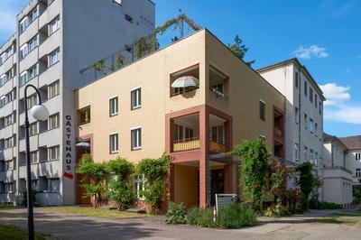 Gästehaus Lazarus