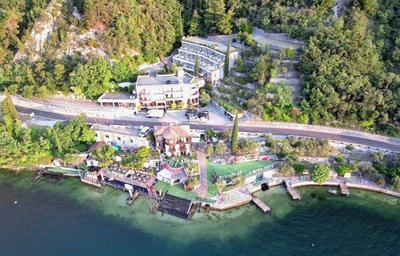 Surf Hotel Pier - Montagnoli Group