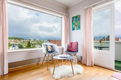 Fjord View Apartments