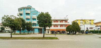 Appartamento a pochi passi dal mare