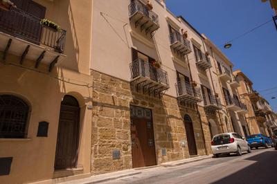 Sciabika Home - Edificio Eolie