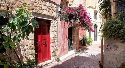 Emmanouil’s House